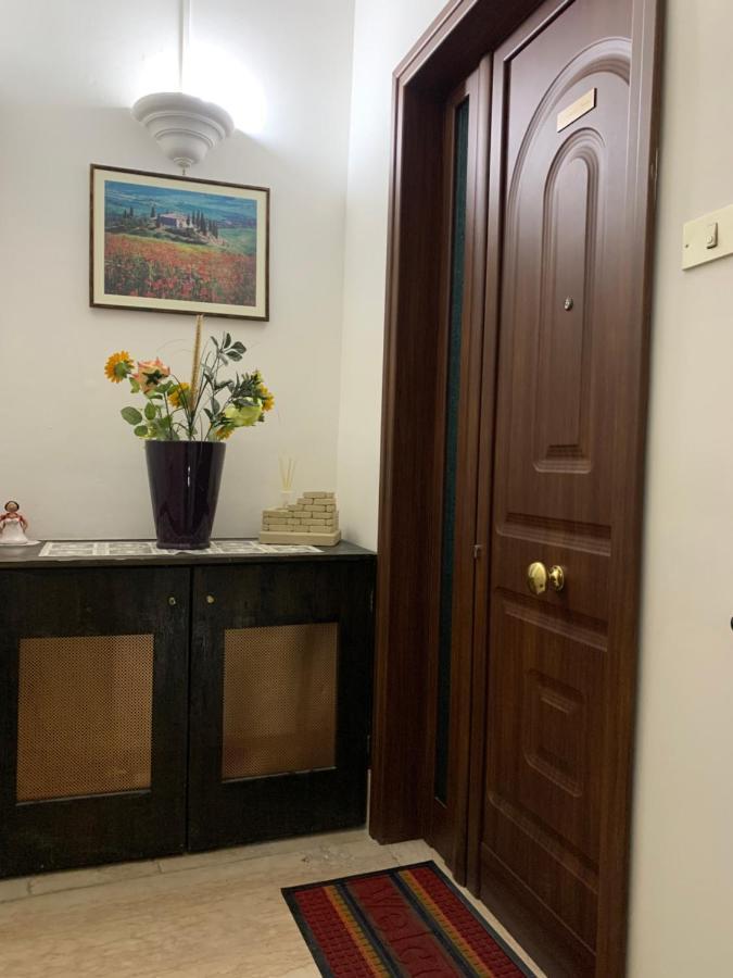 Domenica Rooms Лечче Экстерьер фото