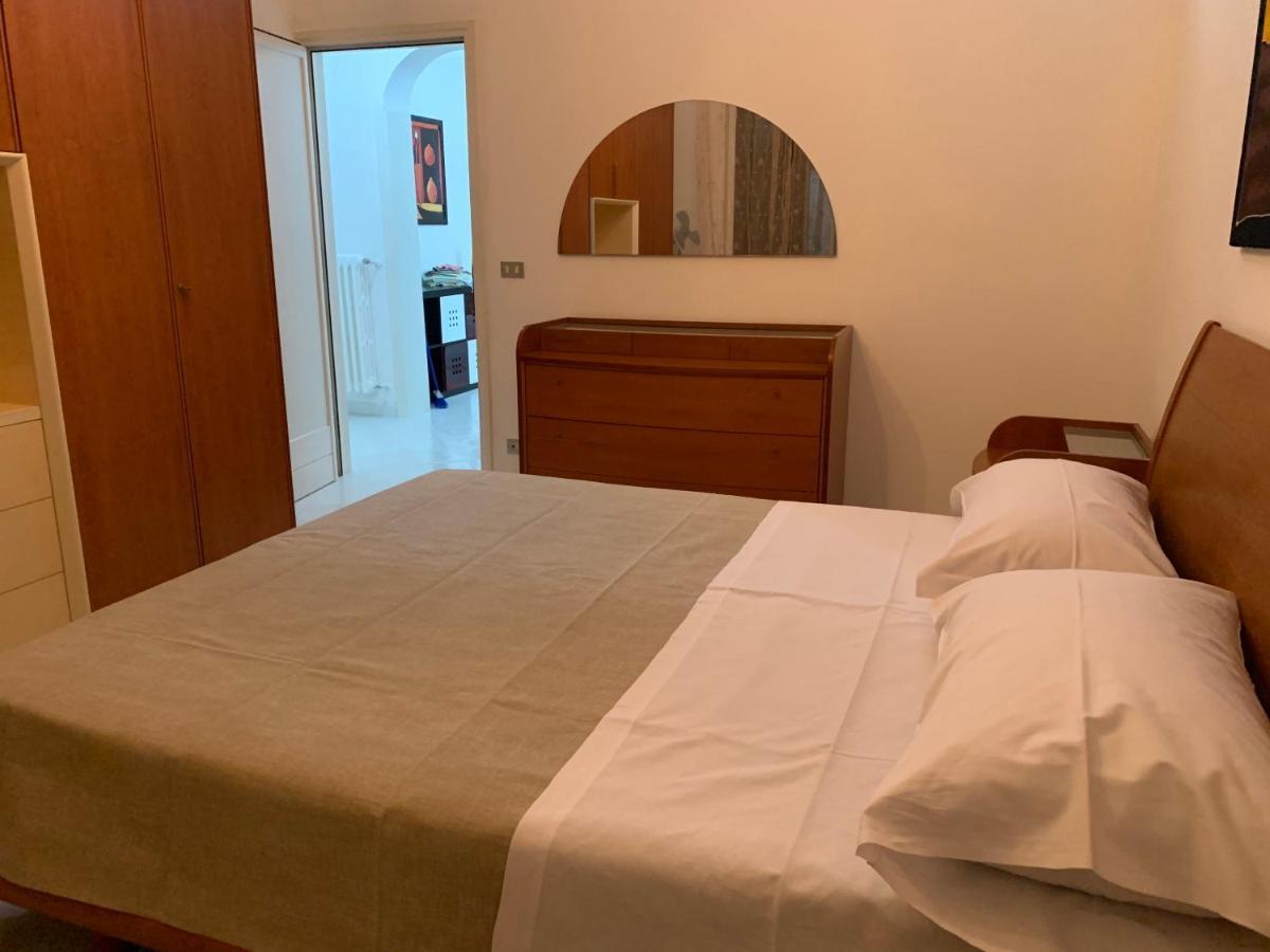 Domenica Rooms Лечче Экстерьер фото