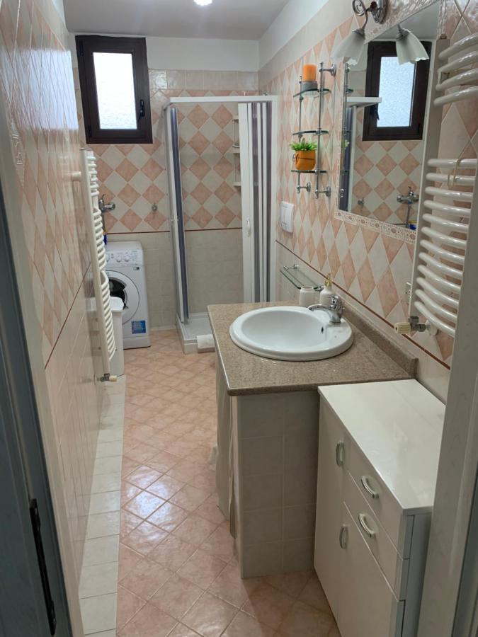 Domenica Rooms Лечче Экстерьер фото