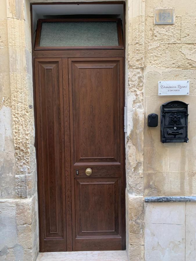 Domenica Rooms Лечче Экстерьер фото