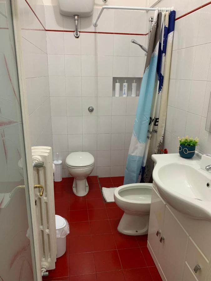 Domenica Rooms Лечче Экстерьер фото