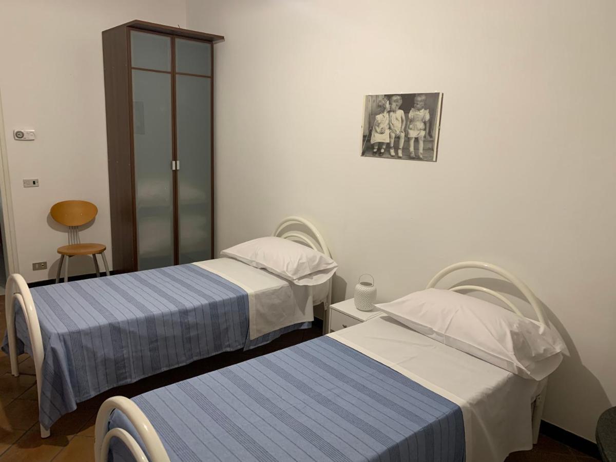Domenica Rooms Лечче Экстерьер фото