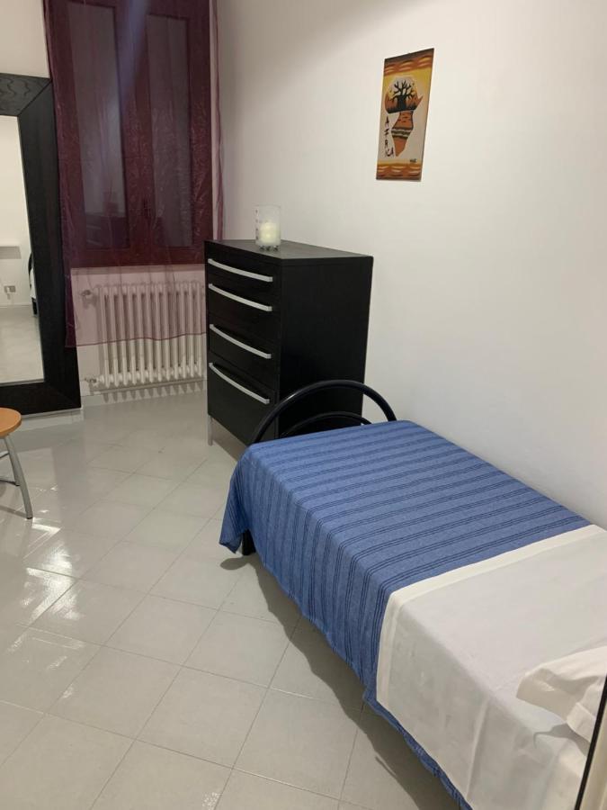 Domenica Rooms Лечче Экстерьер фото