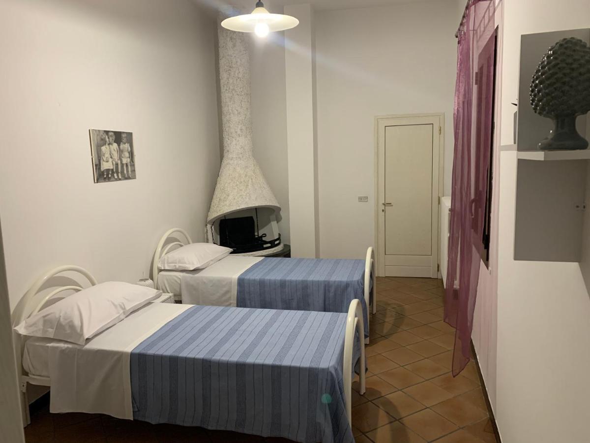 Domenica Rooms Лечче Экстерьер фото
