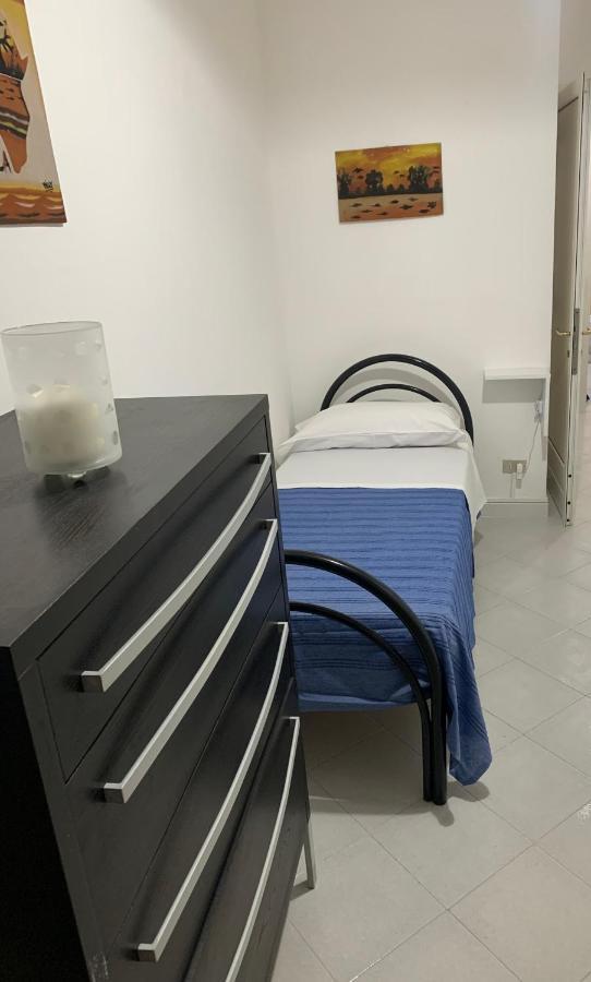 Domenica Rooms Лечче Экстерьер фото