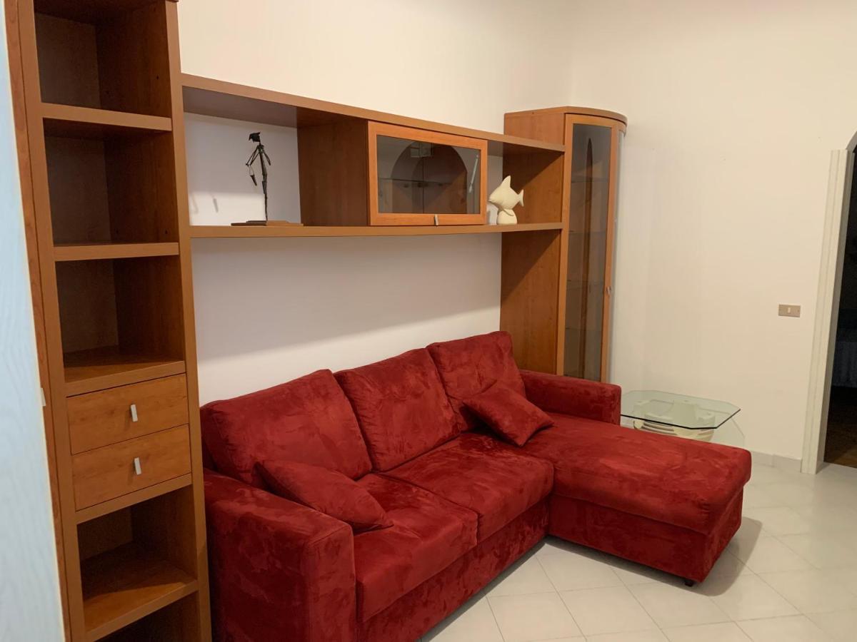 Domenica Rooms Лечче Экстерьер фото